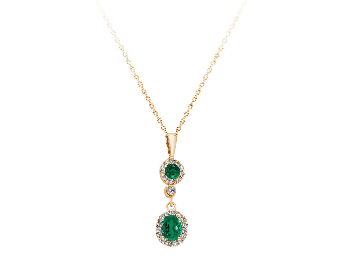Ivera Necklace