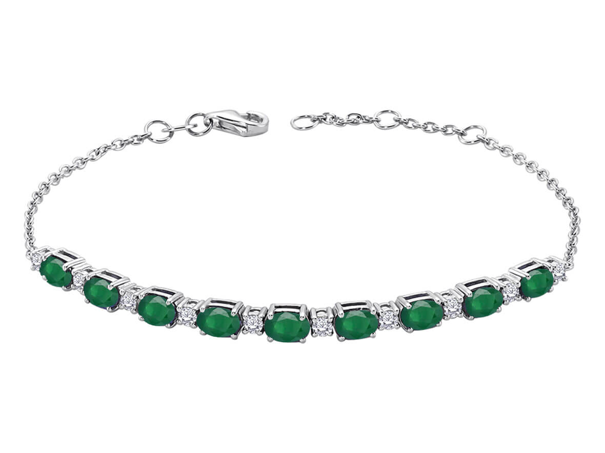 Jardin Bracelet