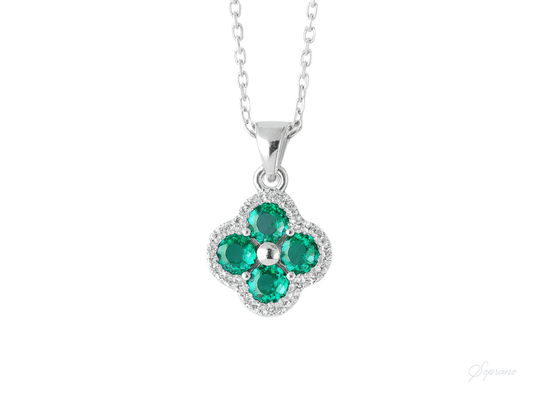 Fortuna Necklace