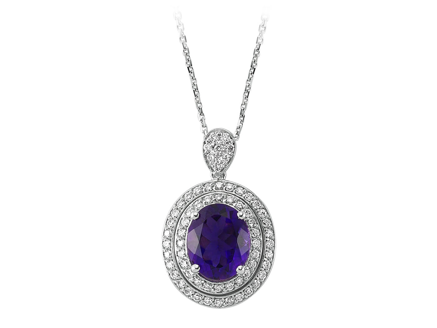 Venetia Necklace