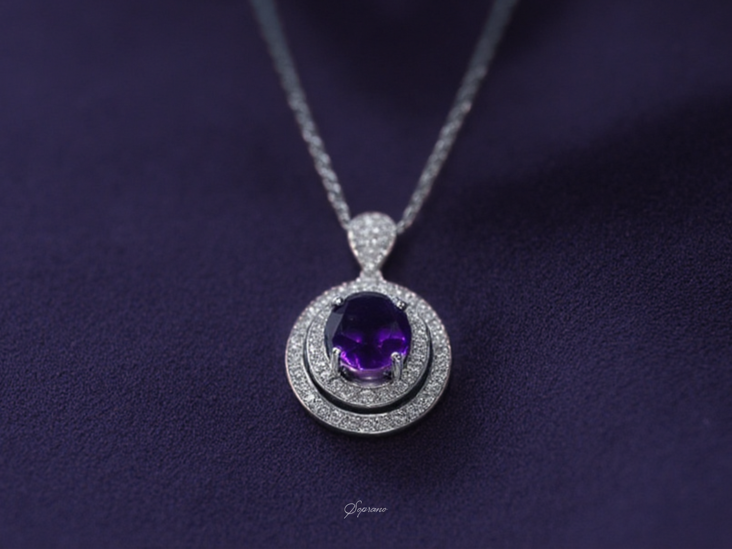 Venetia Necklace