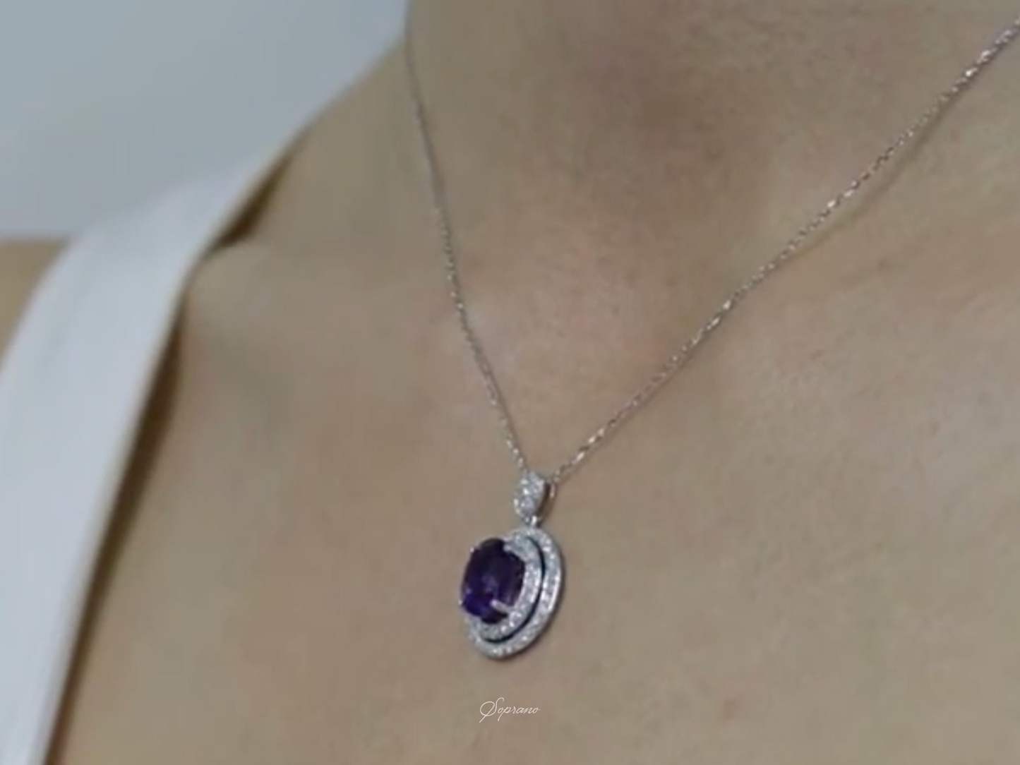 Venetia Necklace