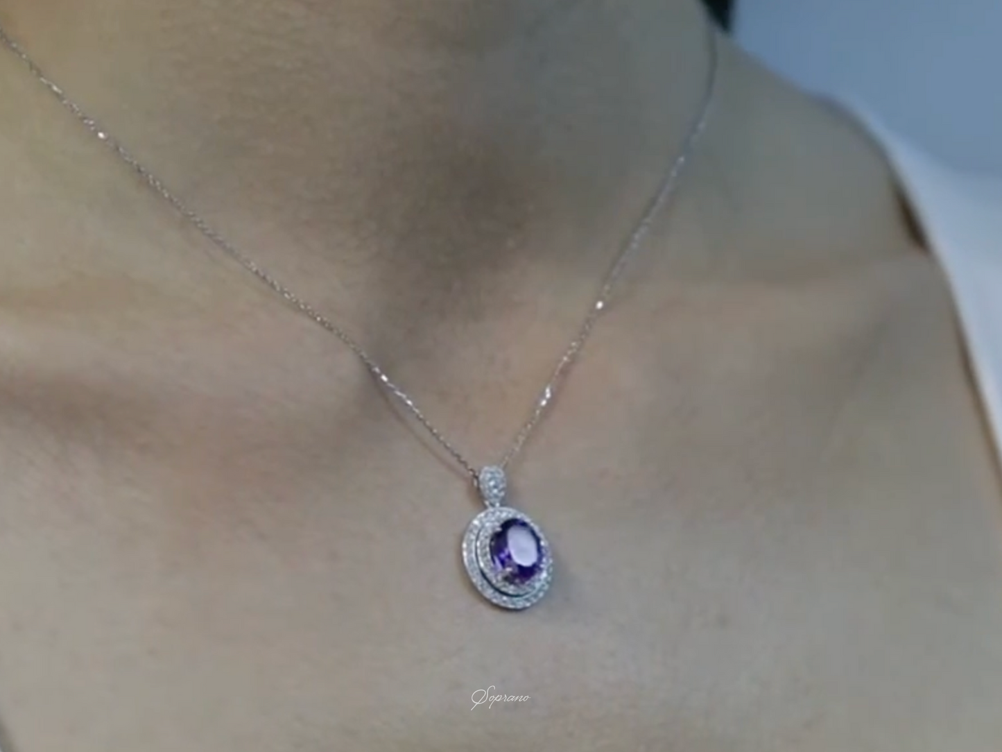Venetia Necklace