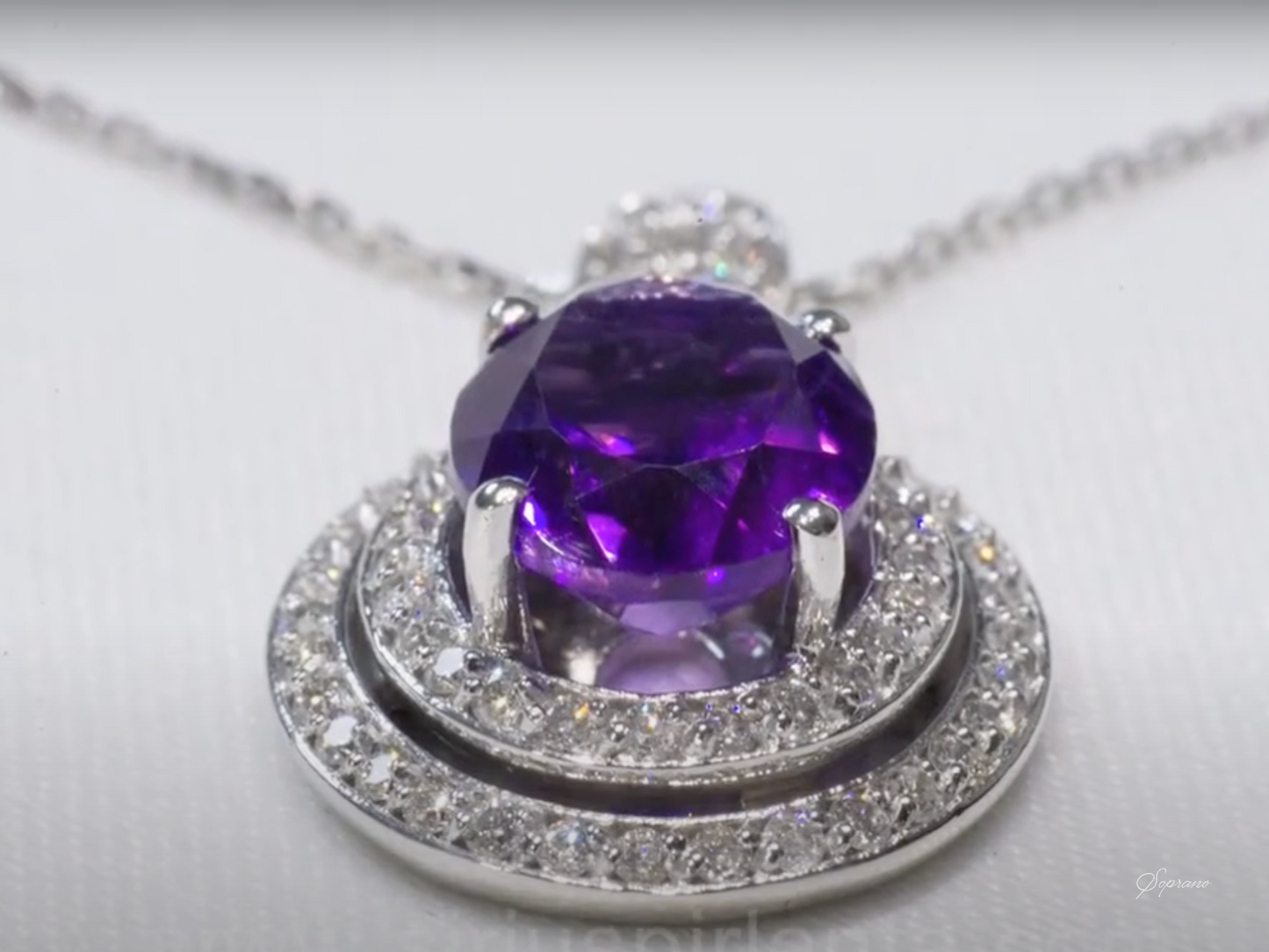 Venetia Necklace