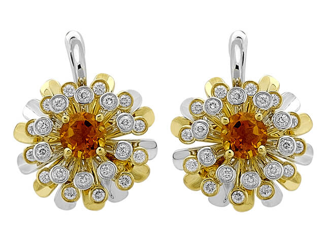 Stella Earrings