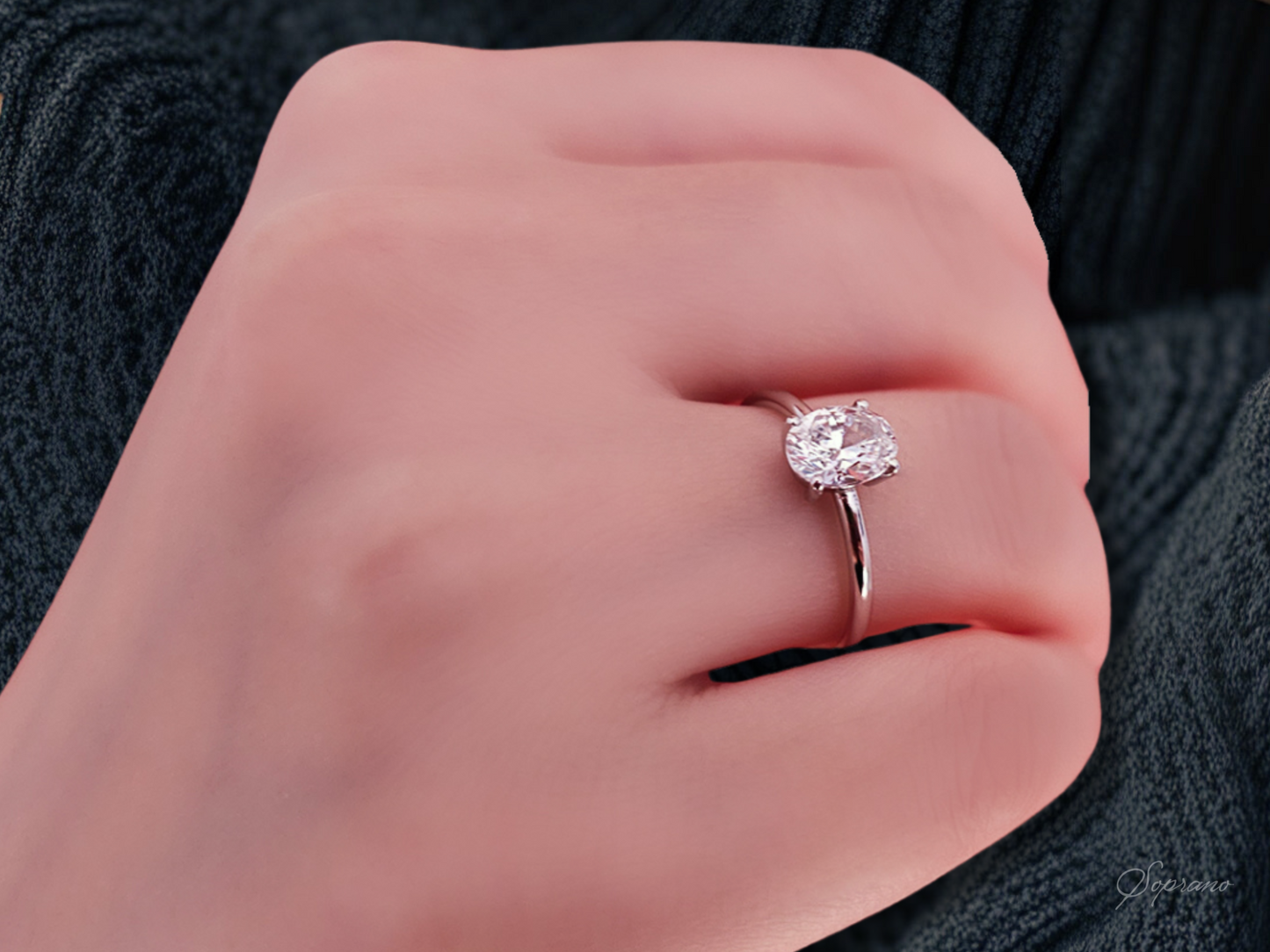 Reverie Engagement Ring