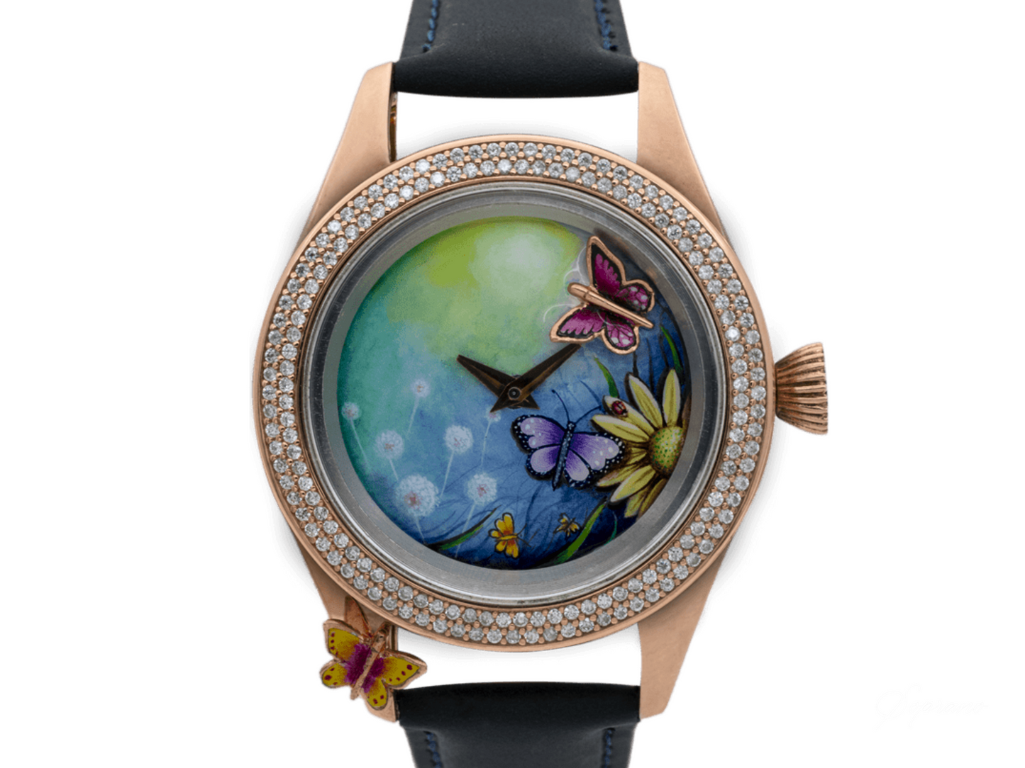 Mariposa Watch