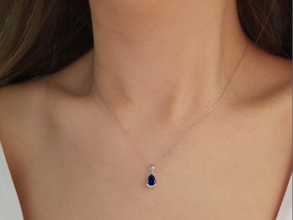 Azur Necklace