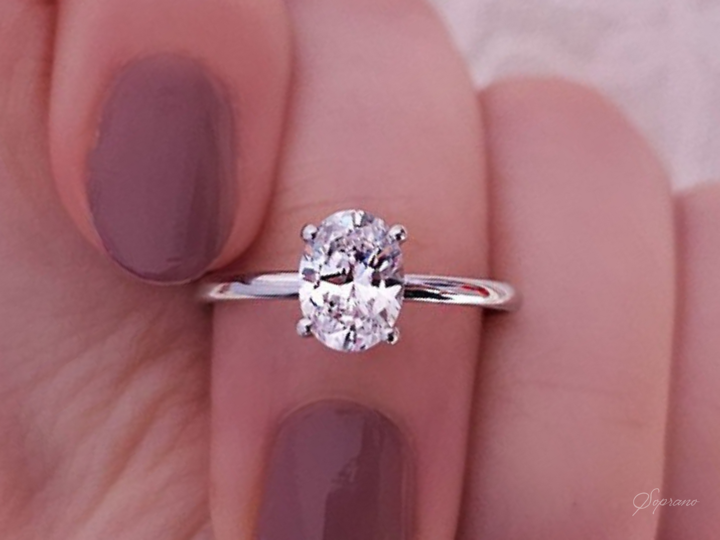 Reverie Engagement Ring