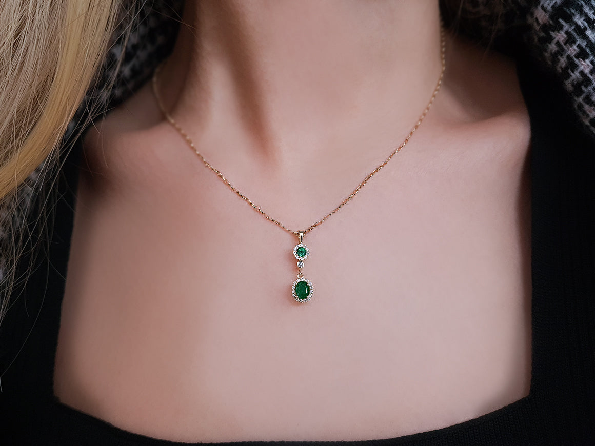 Ivera Necklace