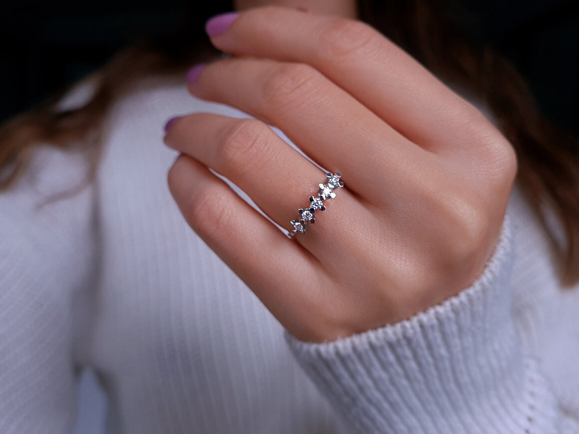 Josephine Ring