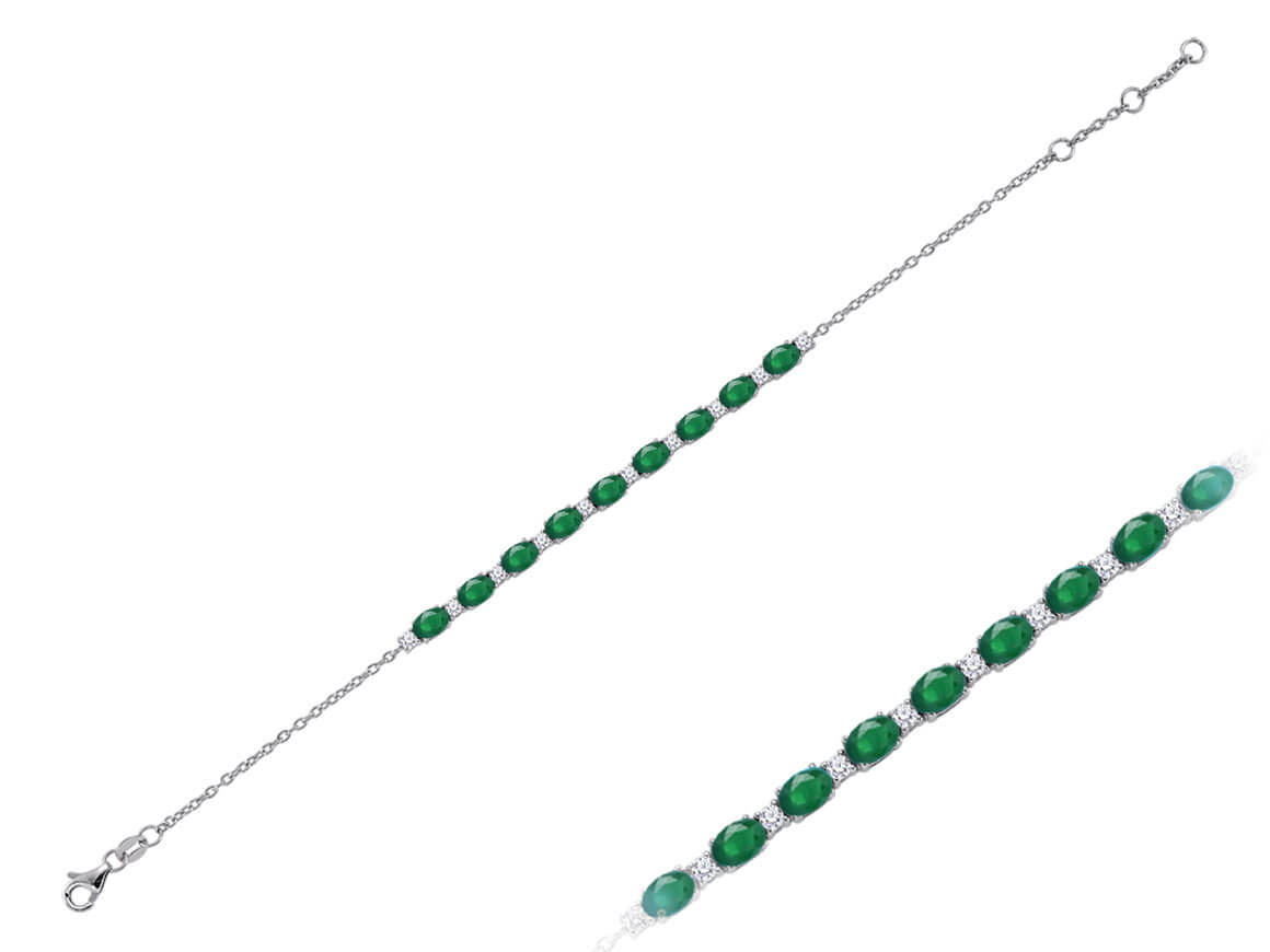 Jardin Bracelet