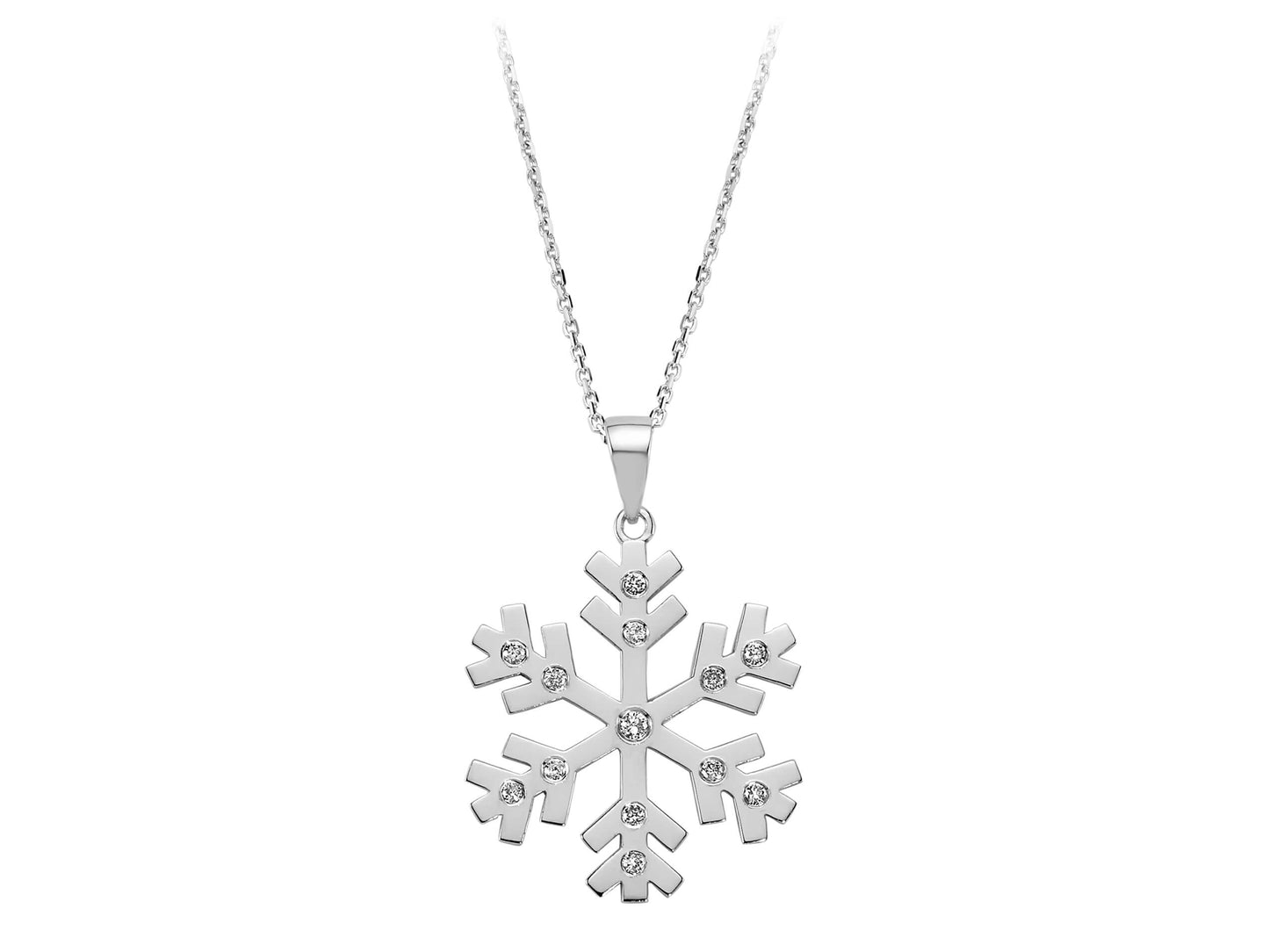 Laurie Necklace