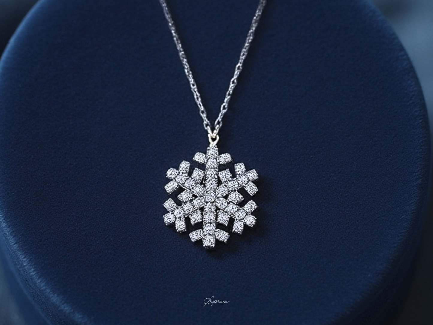 Laurentide Necklace