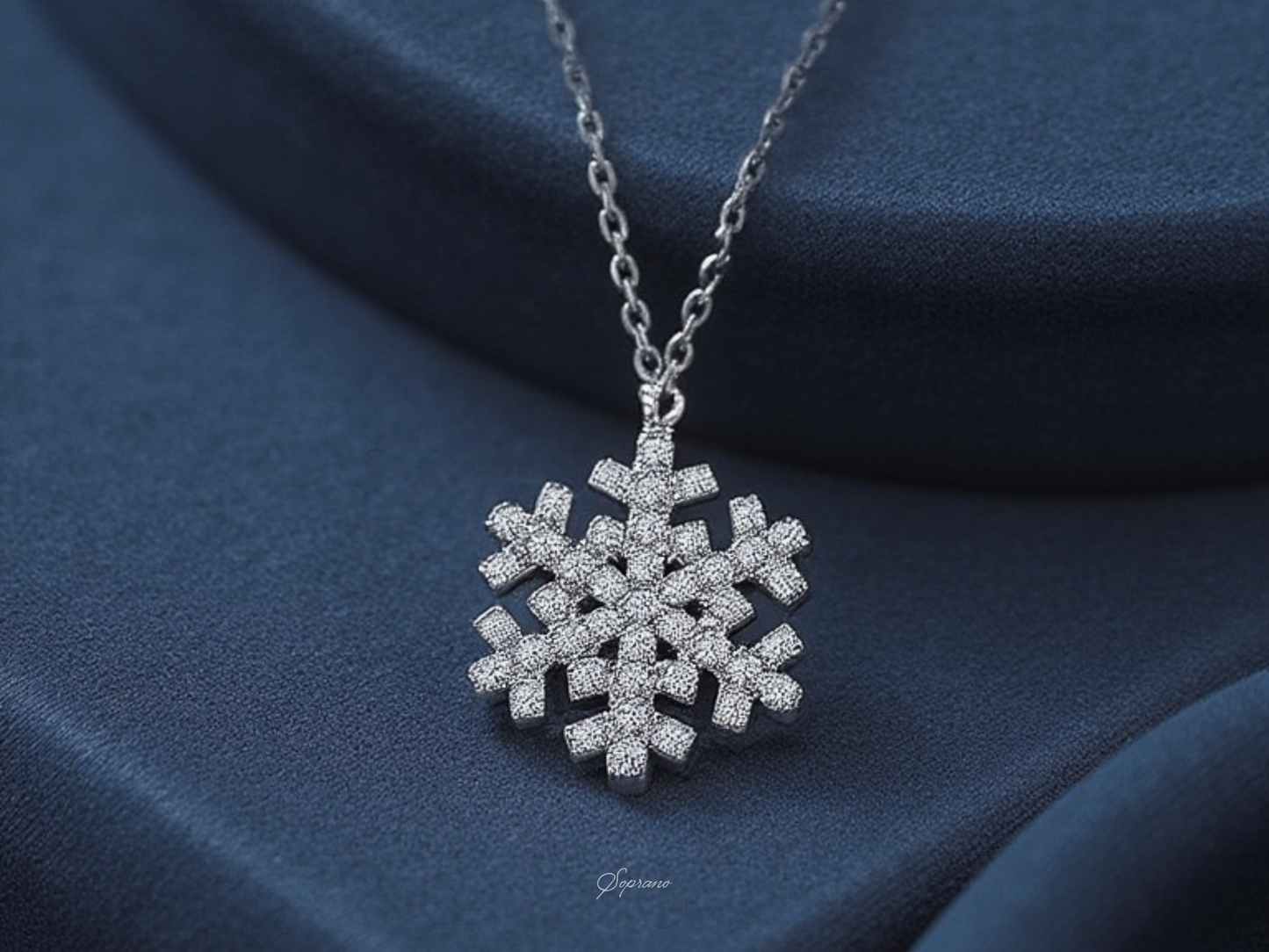 Laurentide Necklace
