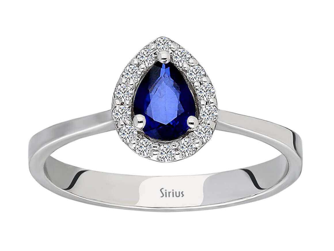 Tsarina Ring