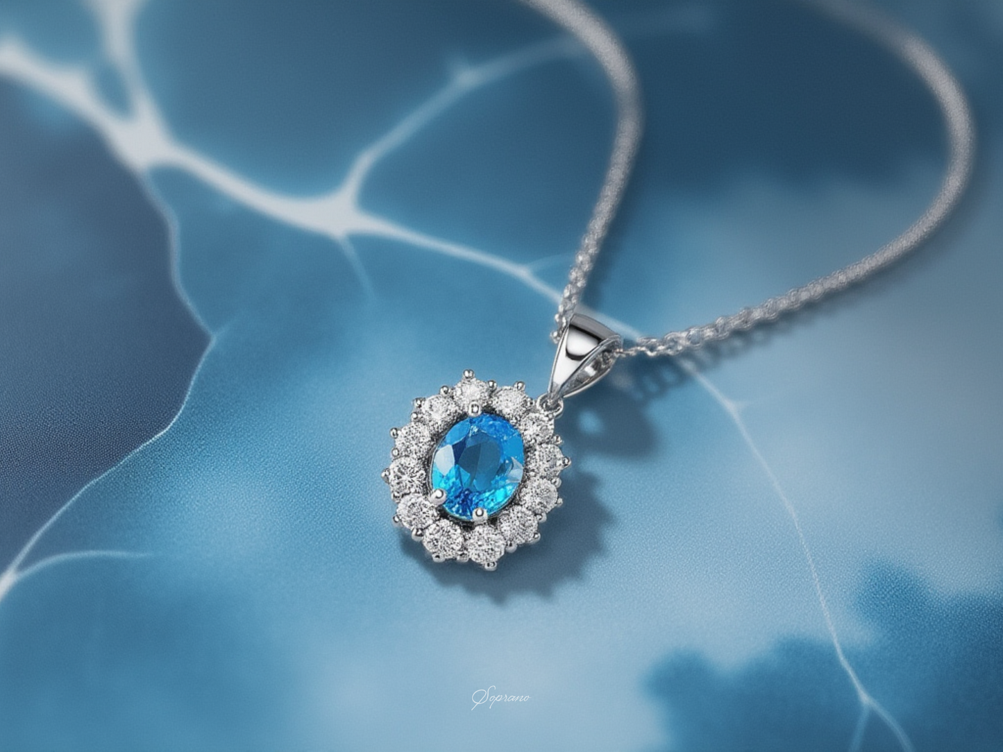 Valetta Necklace