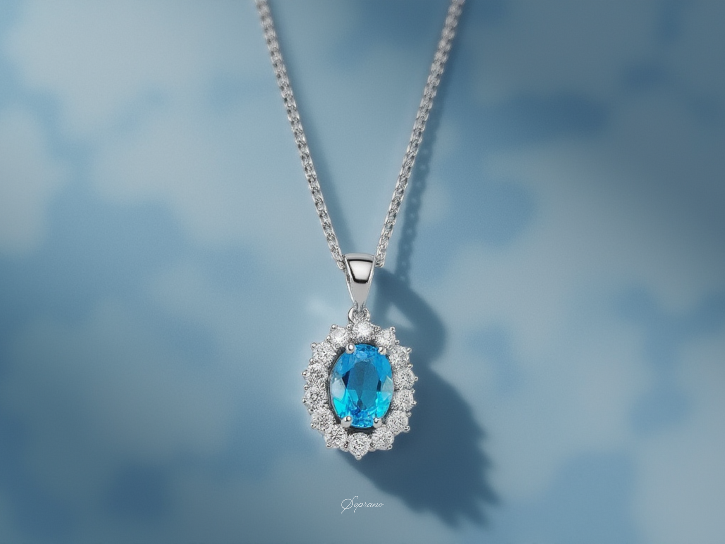 Valetta Necklace