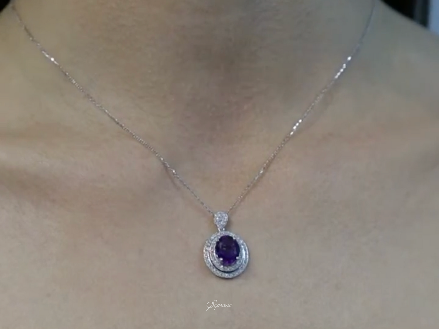 Venetia Necklace