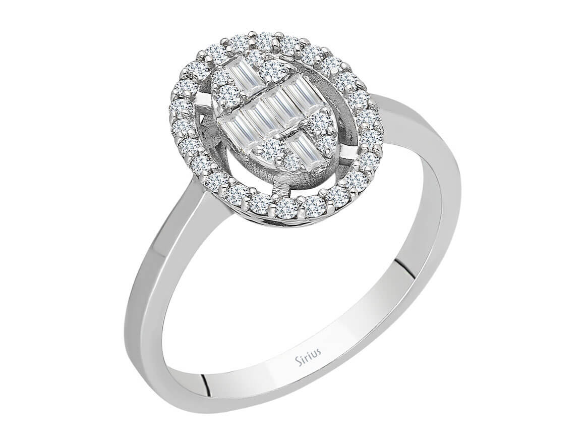 Reina Ring