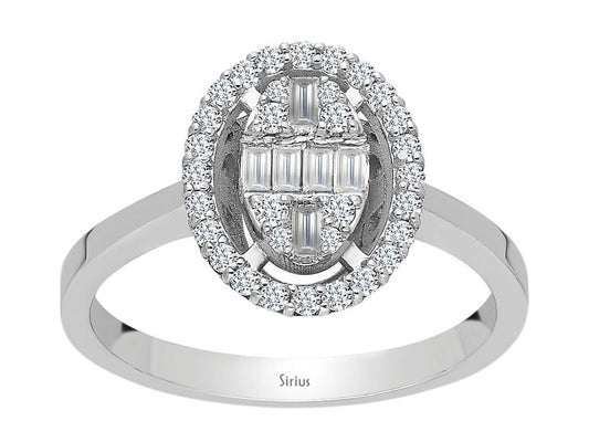 Reina Ring