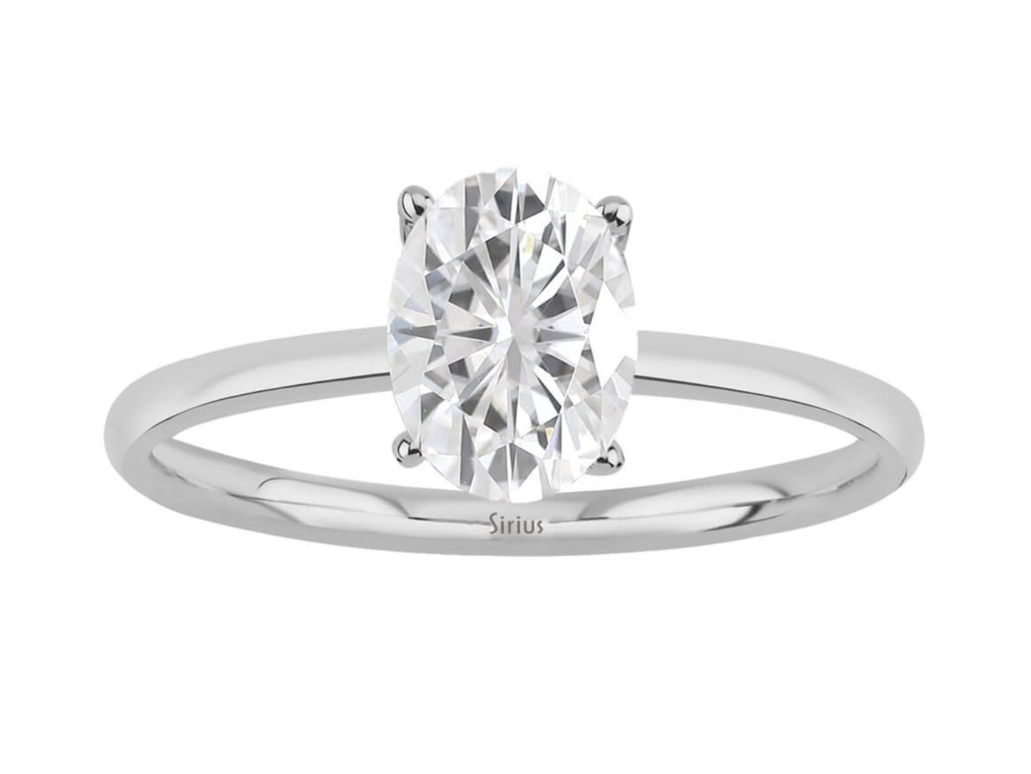 Reverie Engagement Ring