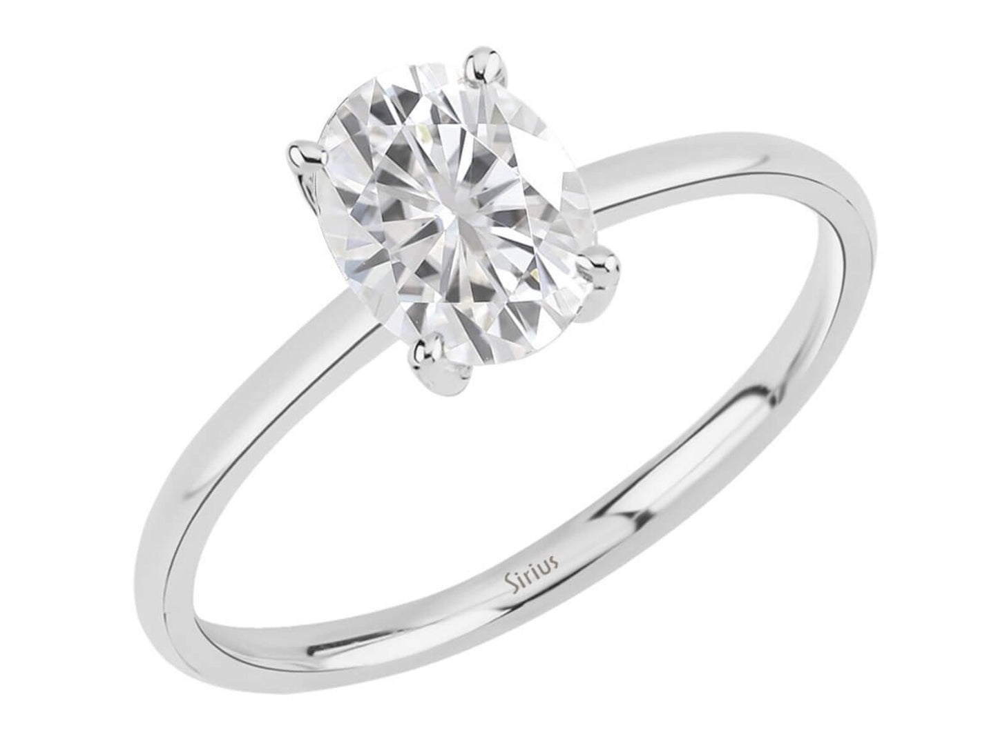 Reverie Engagement Ring