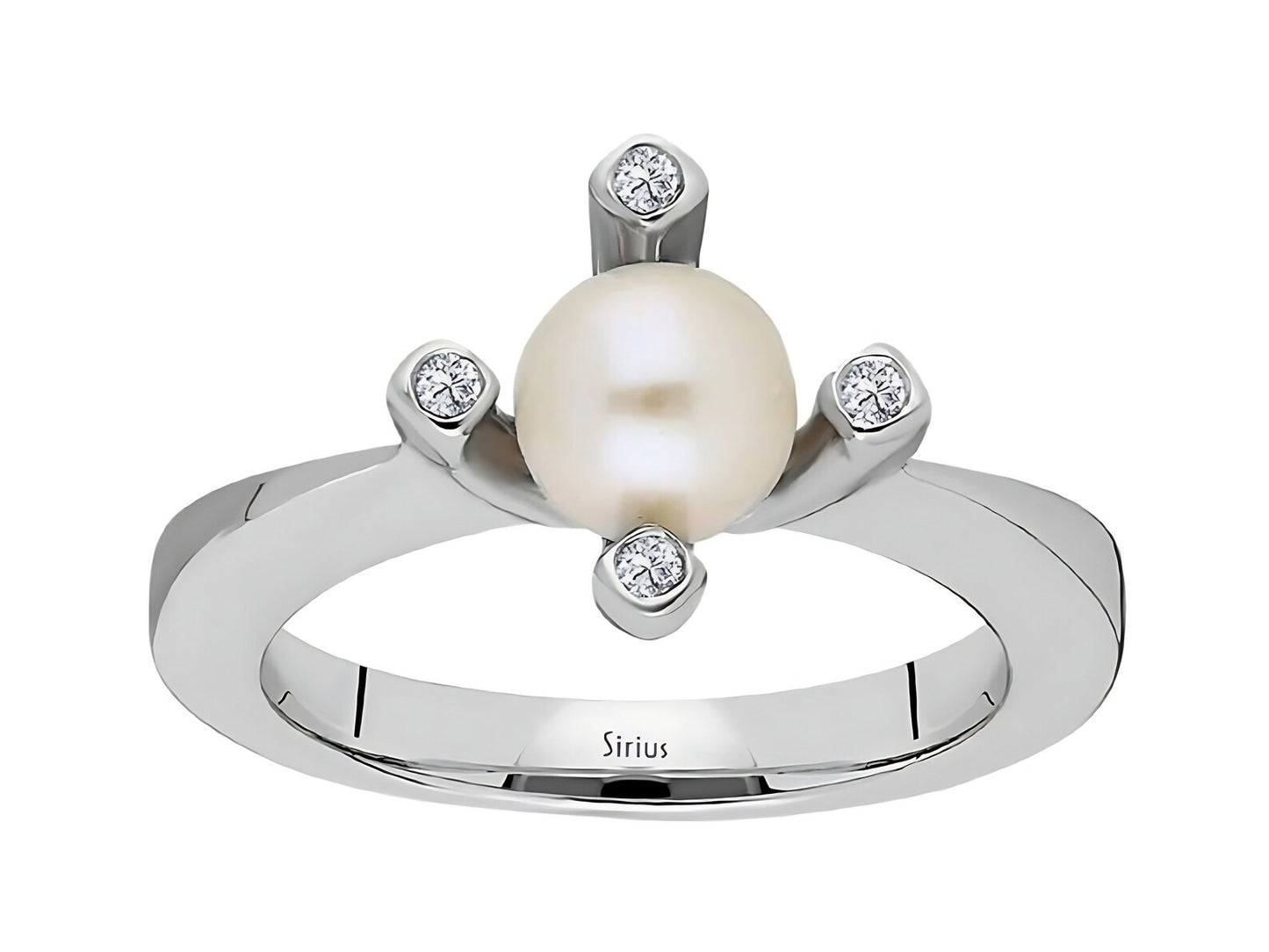 Lucia Ring