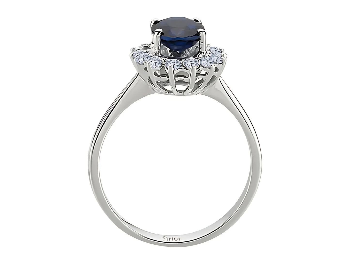 Mirabilis Ring