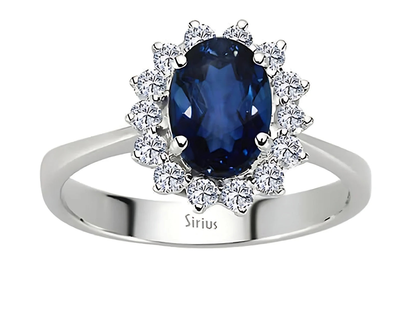 Mirabilis Ring