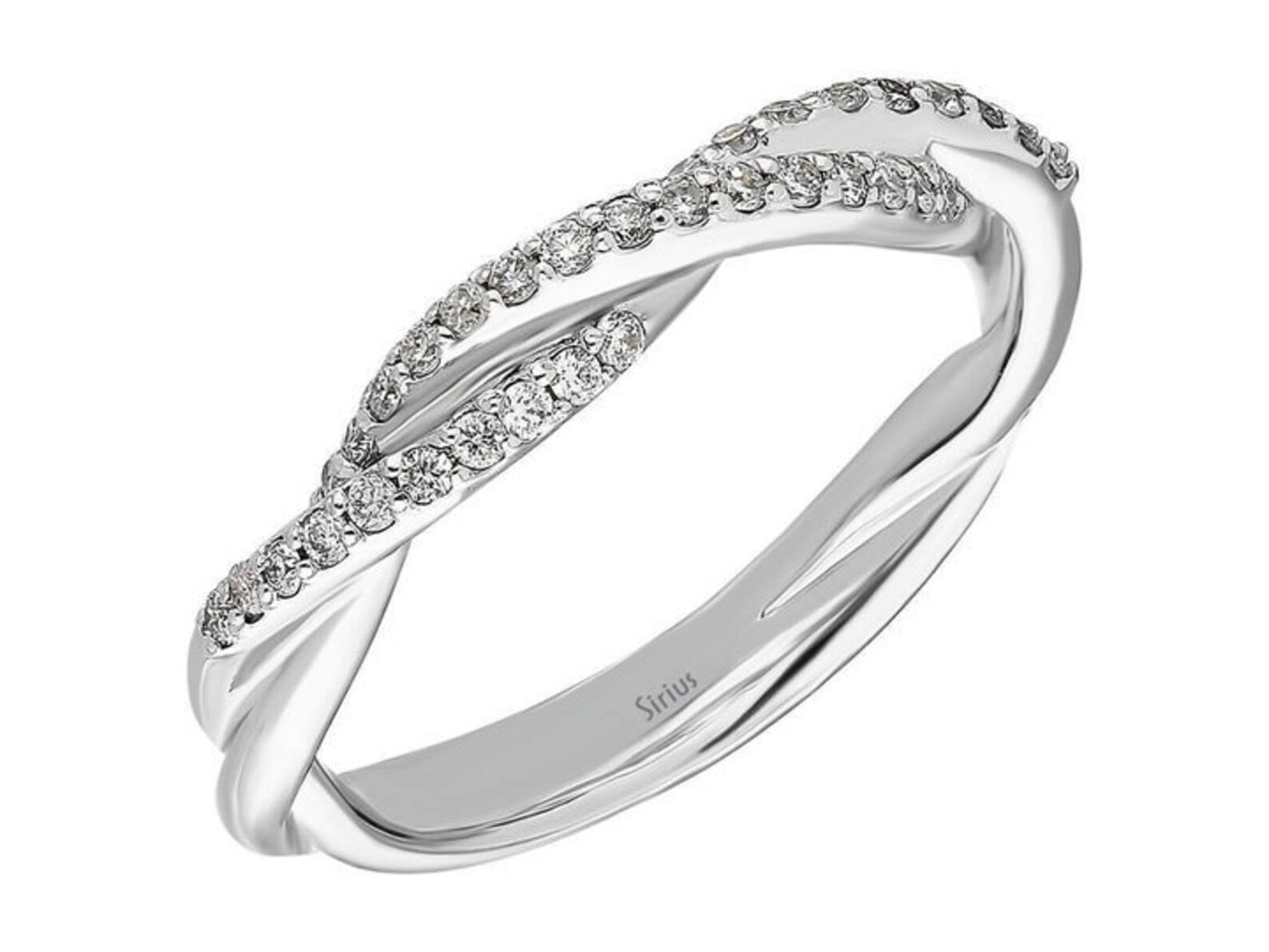 Elona Diamond Band