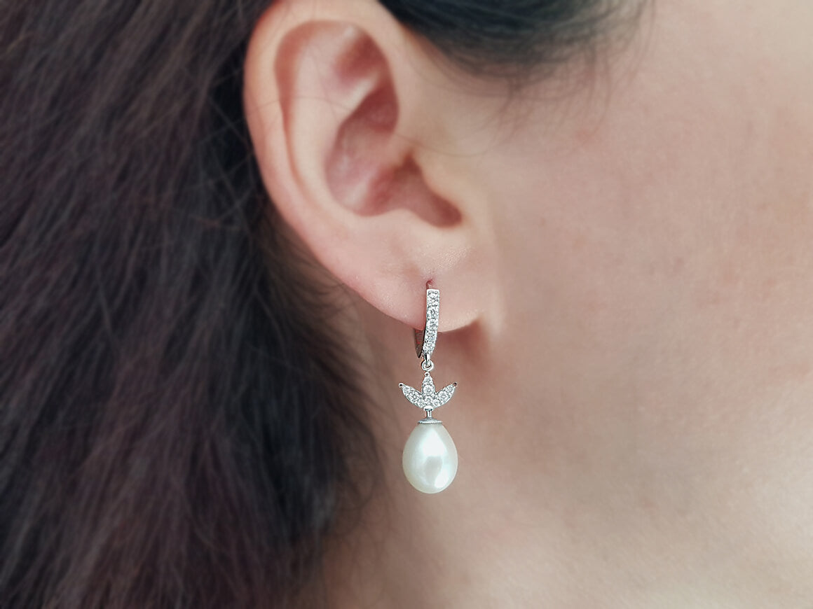 Maia Earrings