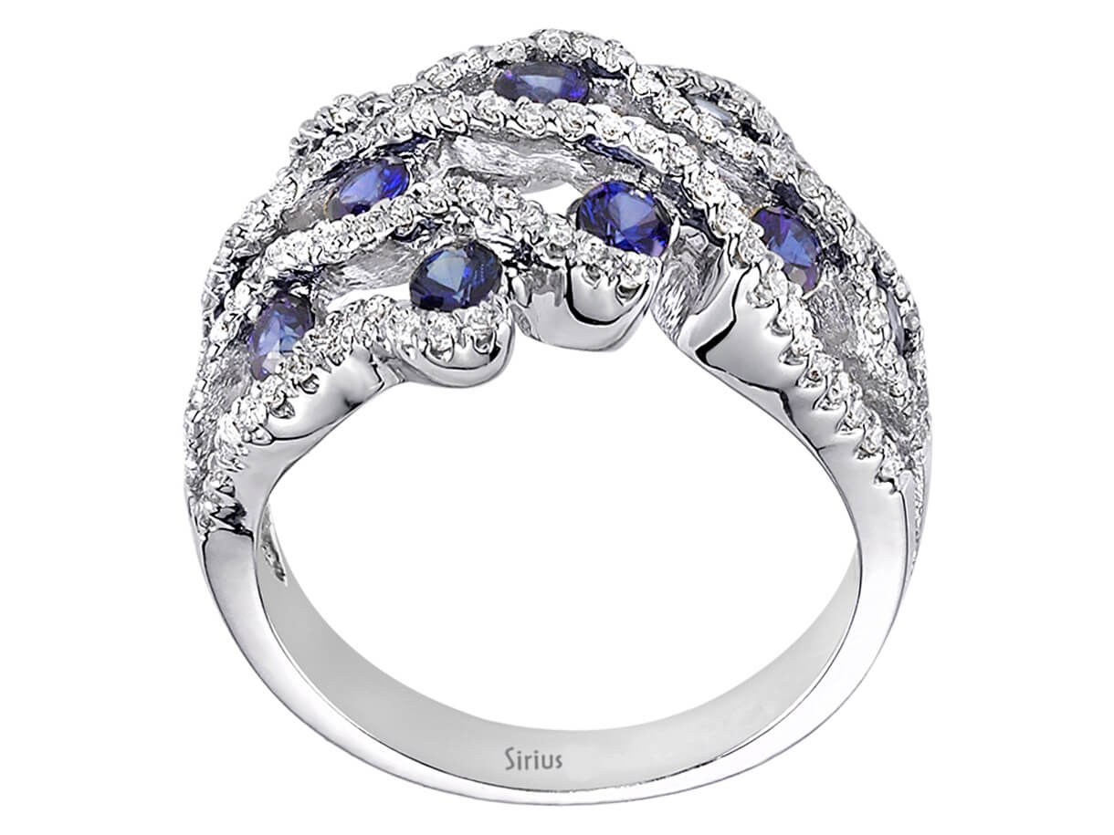 Neptune Ring