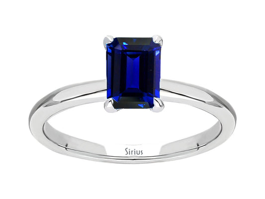 Sapphire Oria Ring