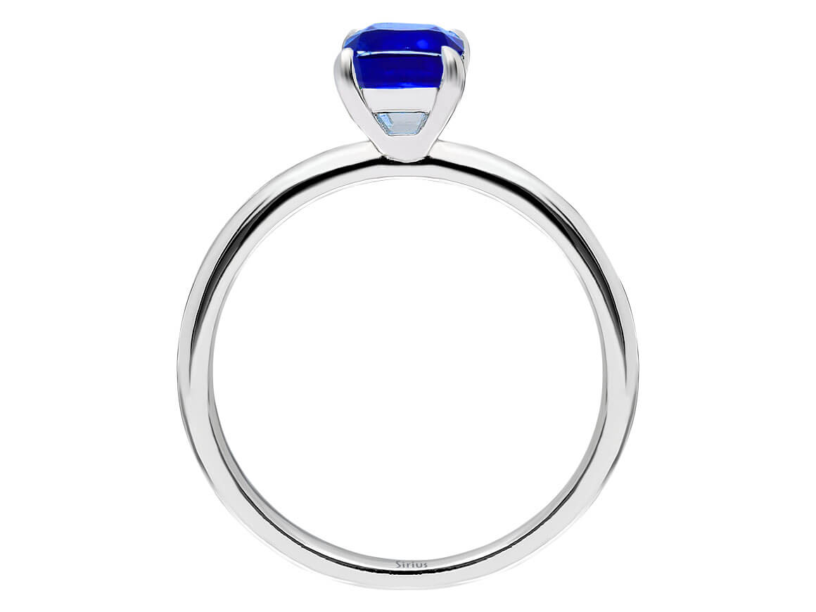 Sapphire Oria Ring