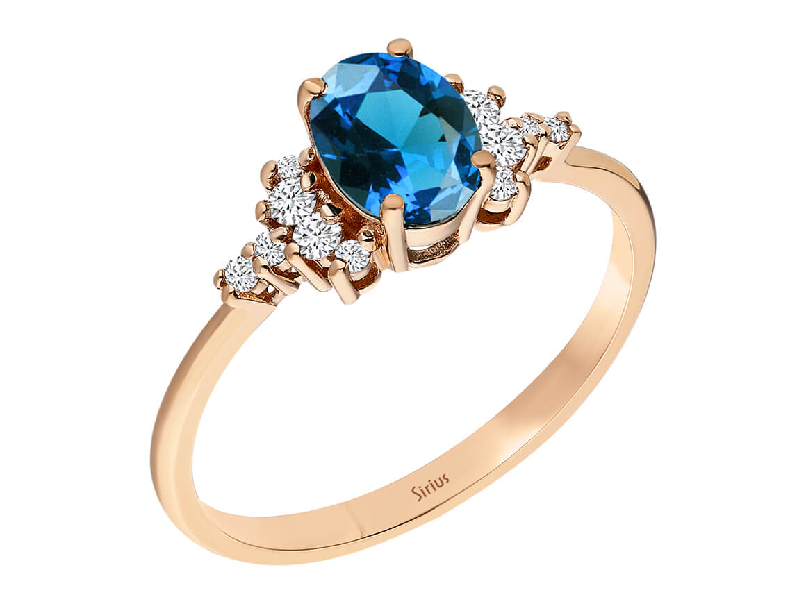 Ilyada Ring