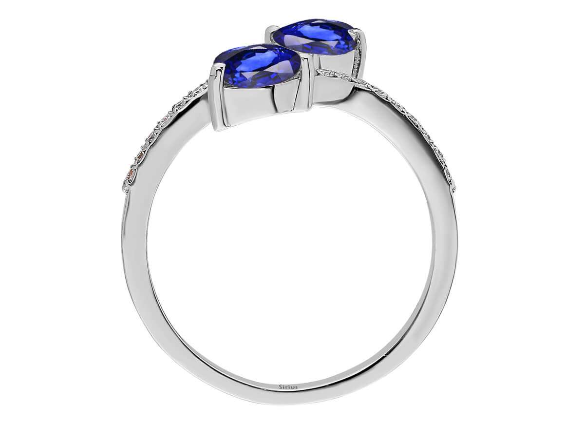 Serpenti Ring