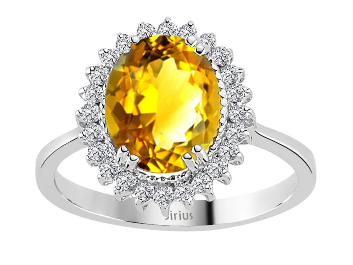 Solaris Ring