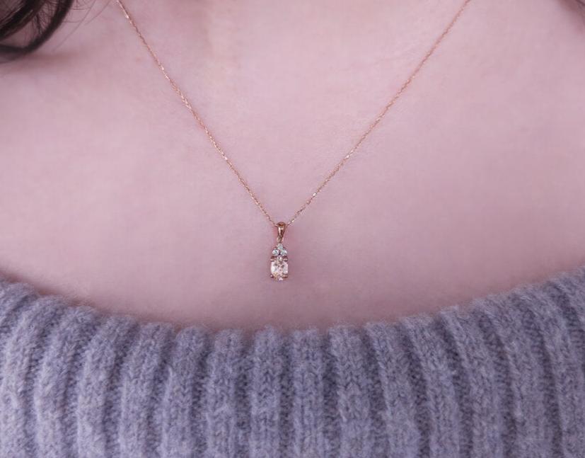 Sofia Necklace