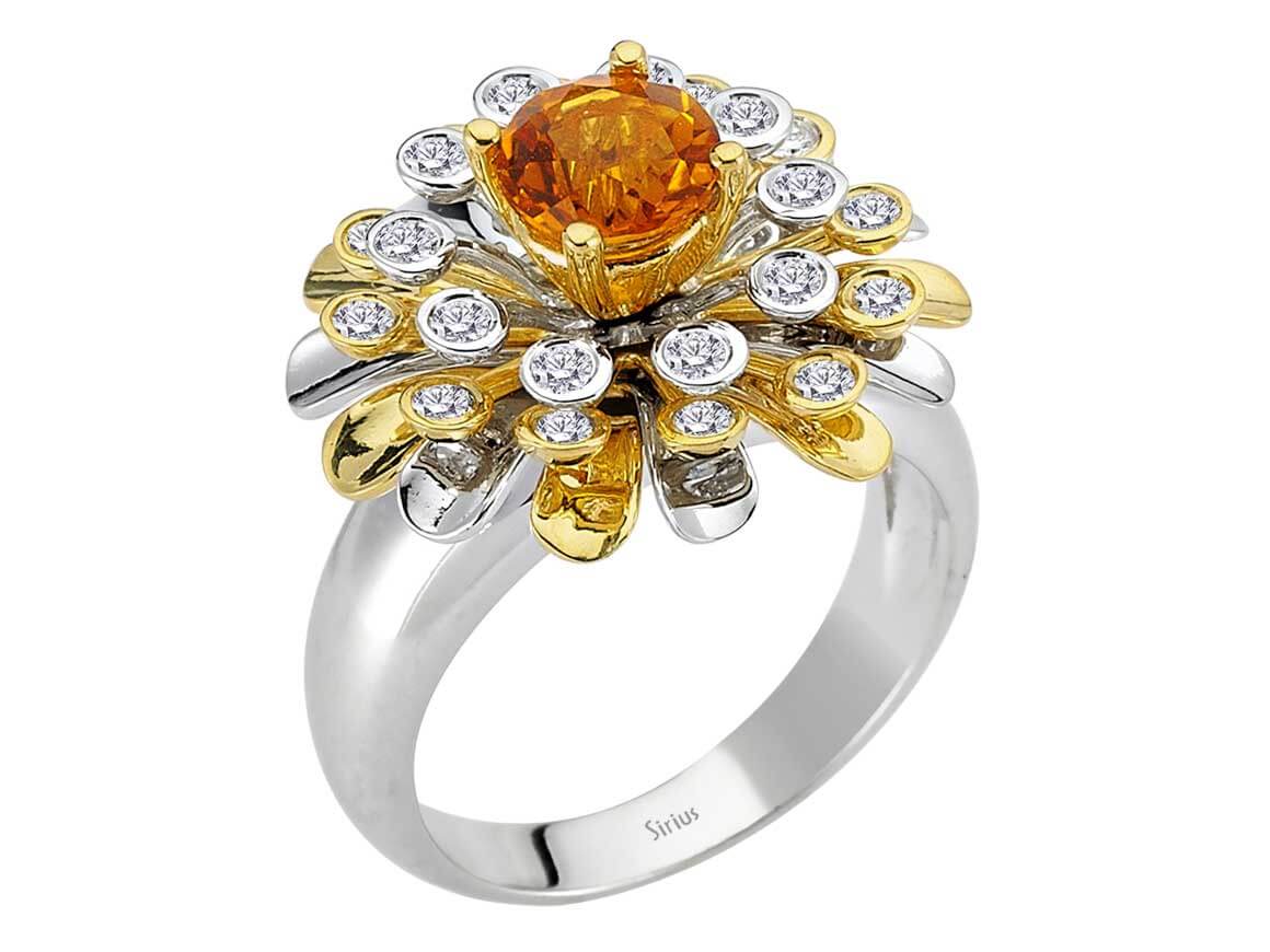 Stella Ring