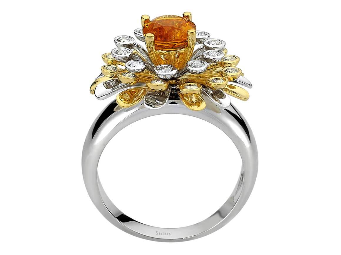 Stella Ring